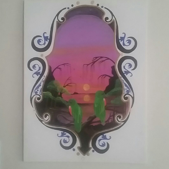 Wall Art - Picture 1 of 1